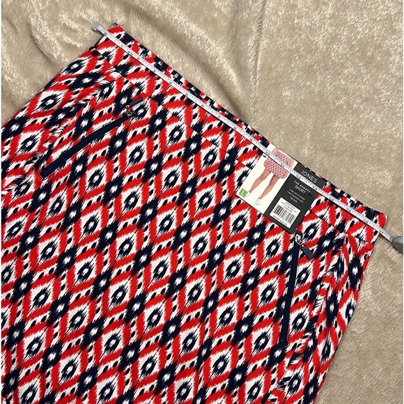 JONES NEW YORK The Sporty Skort - Picture 8 of 10